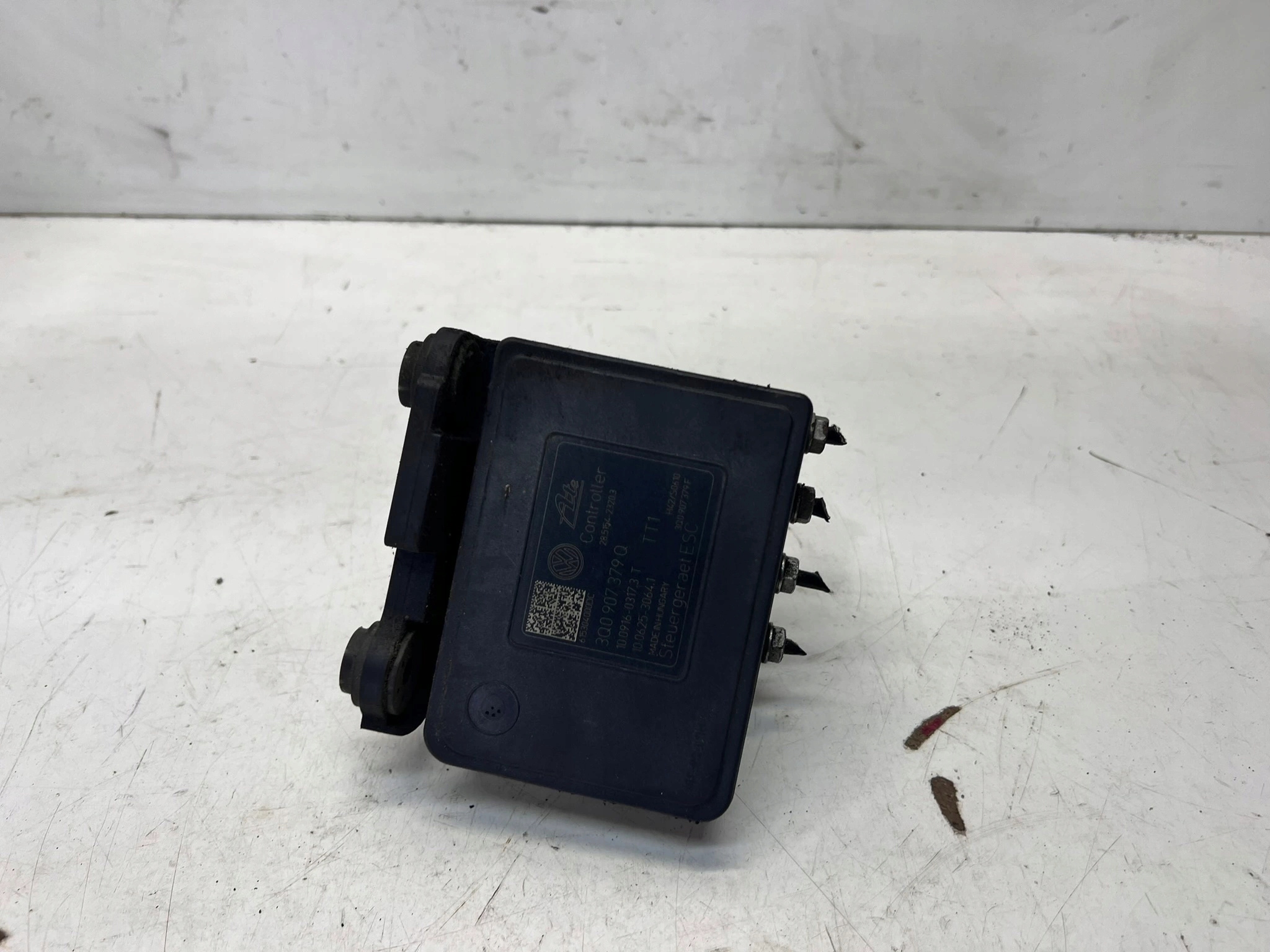 Pompa ABS ESP AUDI VW SEAT 3Q0907379Q 3Q0614517Q