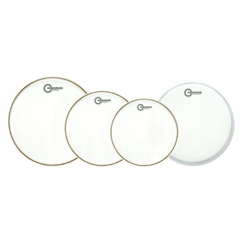 Aquarian RSP2 A membrány pro soupravy v sadě