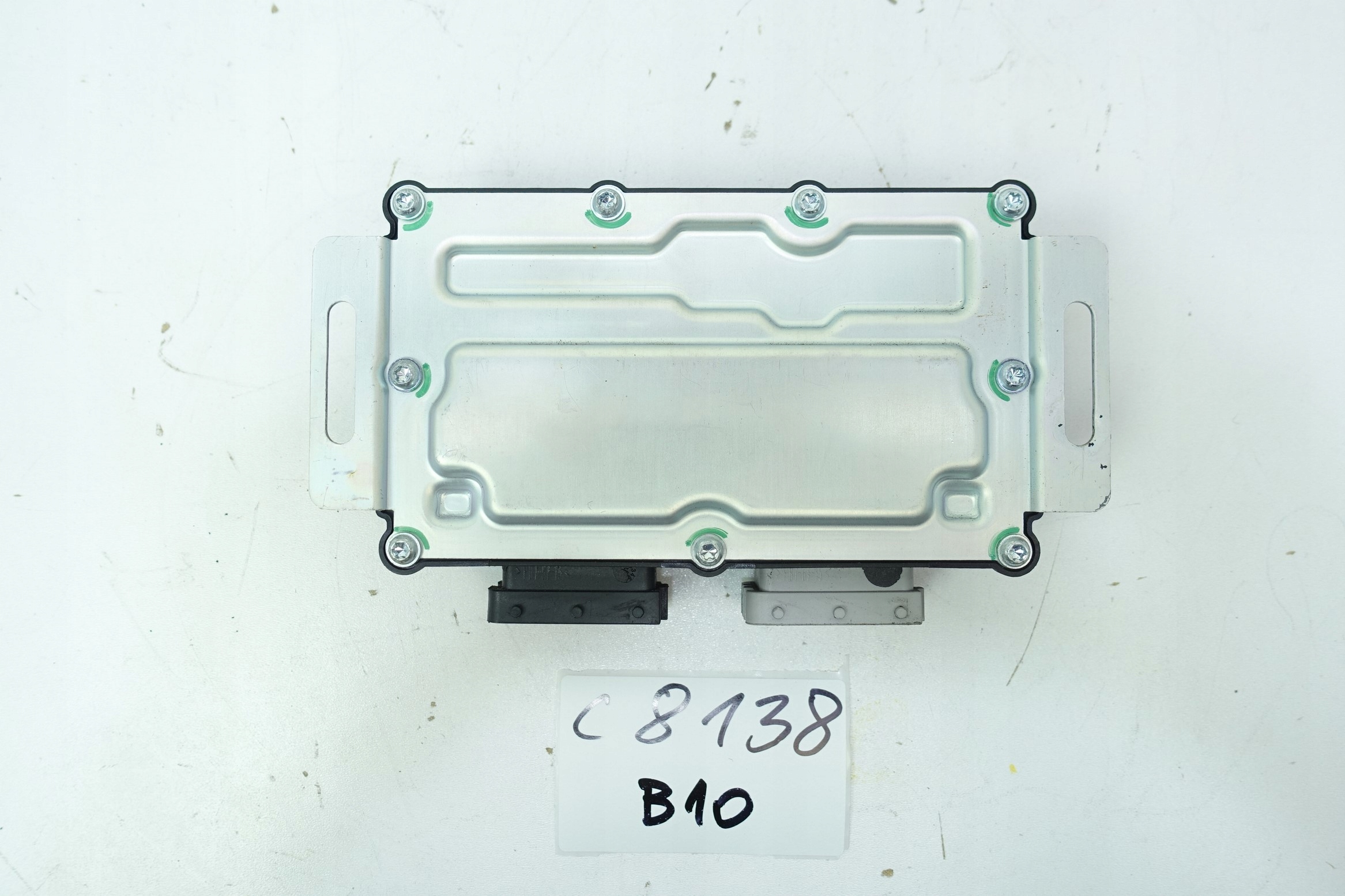 Bedienteil modul IVECO STRALIS 5802292640