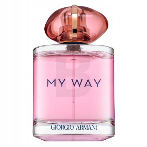 Armani (Giorgio Armani) My Way Nectar parfémovaná voda pro ženy 90 ml