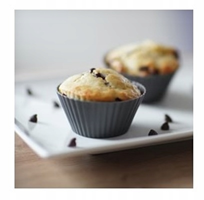 FOREMKI SILIKONOWE FOREMKA BABECZKI MUFFINKI DEKORACJE MIX 12 szt Kod producenta FOREMKI SILIKONOWE FOREMKA BABECZKI