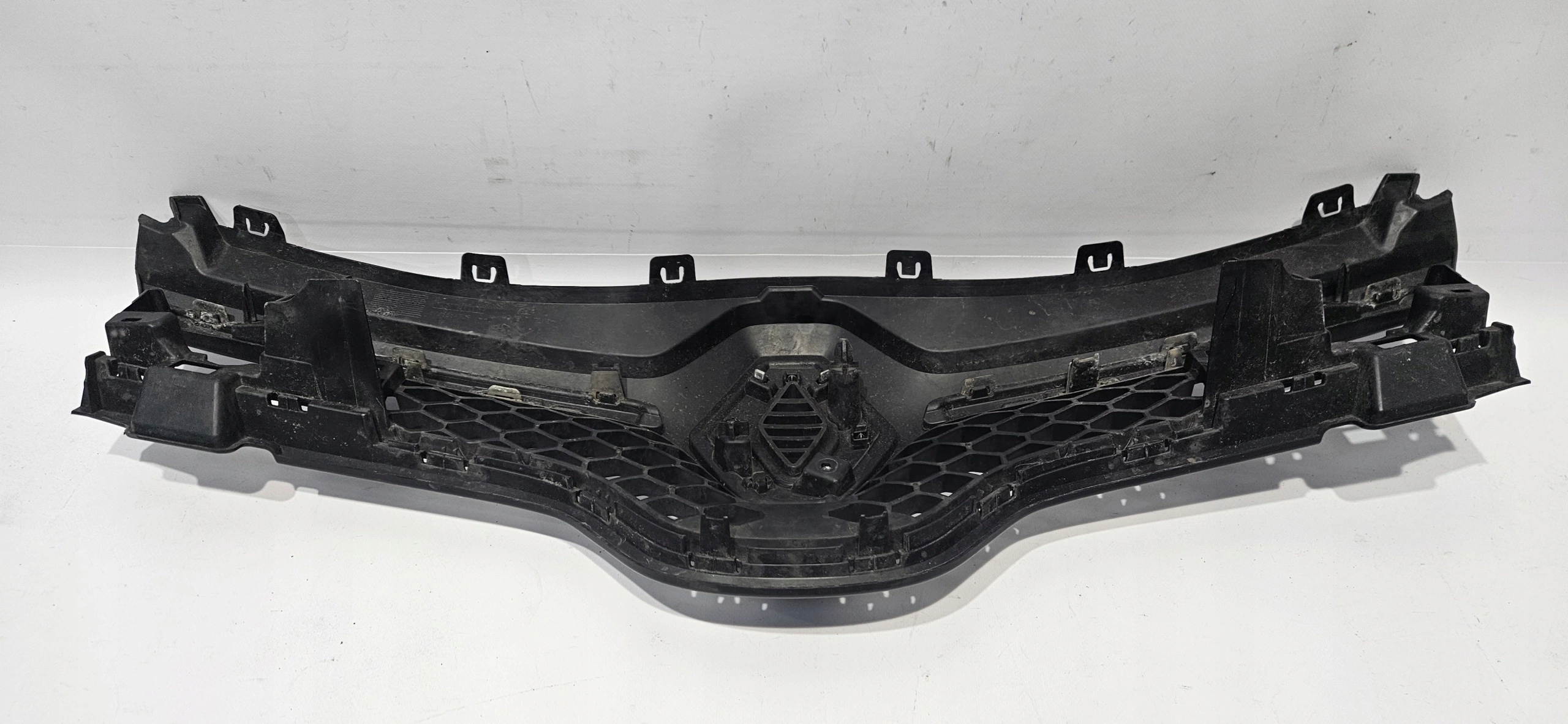 GRIGLIA Paraurti RENAULT TWINGO III POLYSK