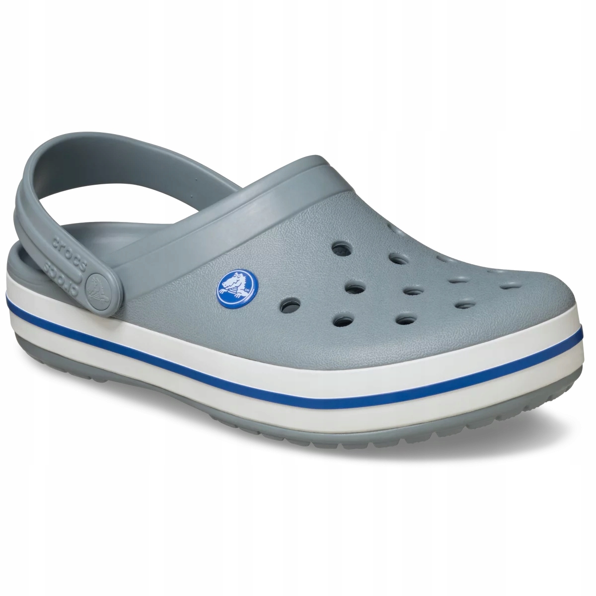 Crocs Pánské boty Chodítka Nazouváky Crocband 11016 Clog 43-44