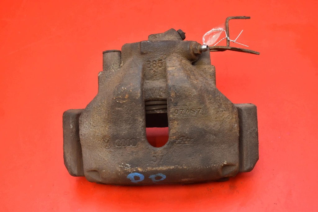 caliper brake right front AUDI A6 C6 2.0 TDI 140 KM 04-08