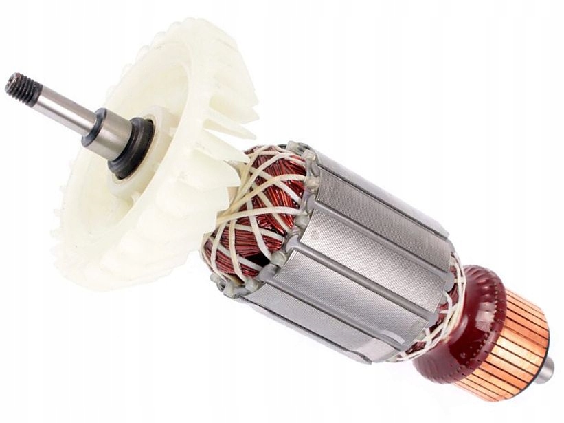 

Wirnik Do Makita GA9050 GA7050R GA9050R 518747-7