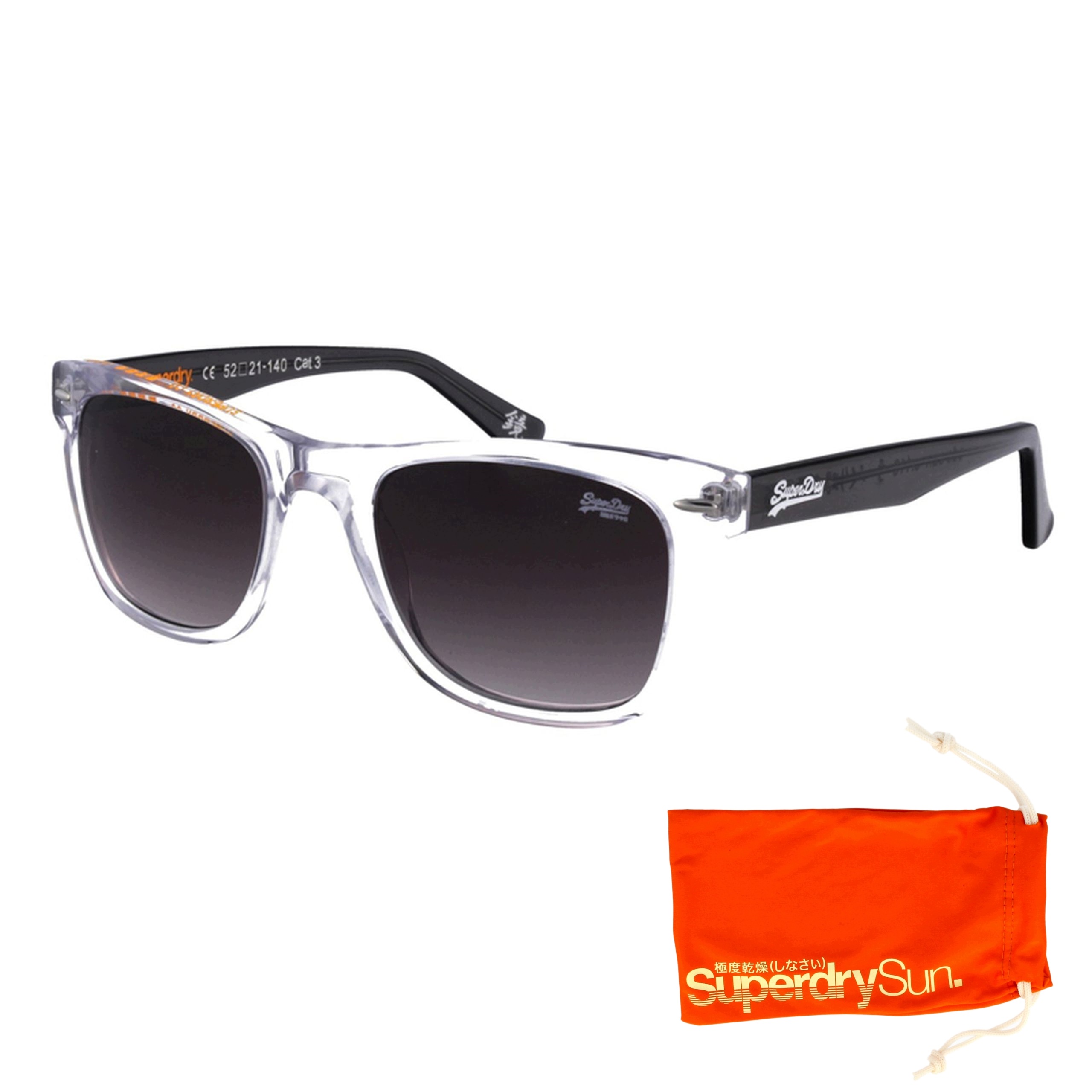 Superdry San 113 Sluneční brýle Uv 400