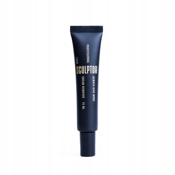 Krémový odličovač řas Sculptor Coconut 15 ml