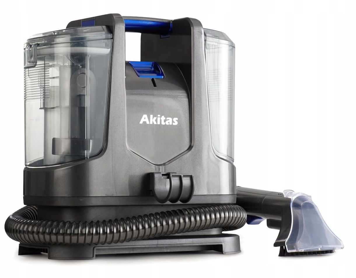 Odkurzacz piorący Akitas X6