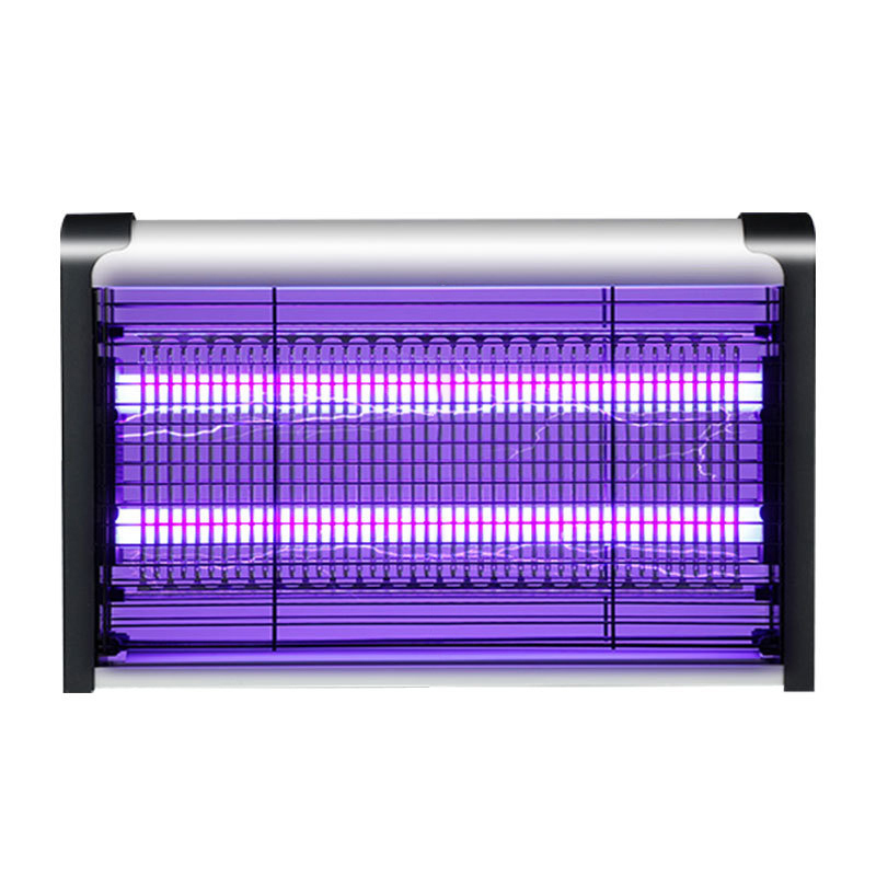 

Lampa Owadobójcza Na Komary Ćmy Muchy Owady