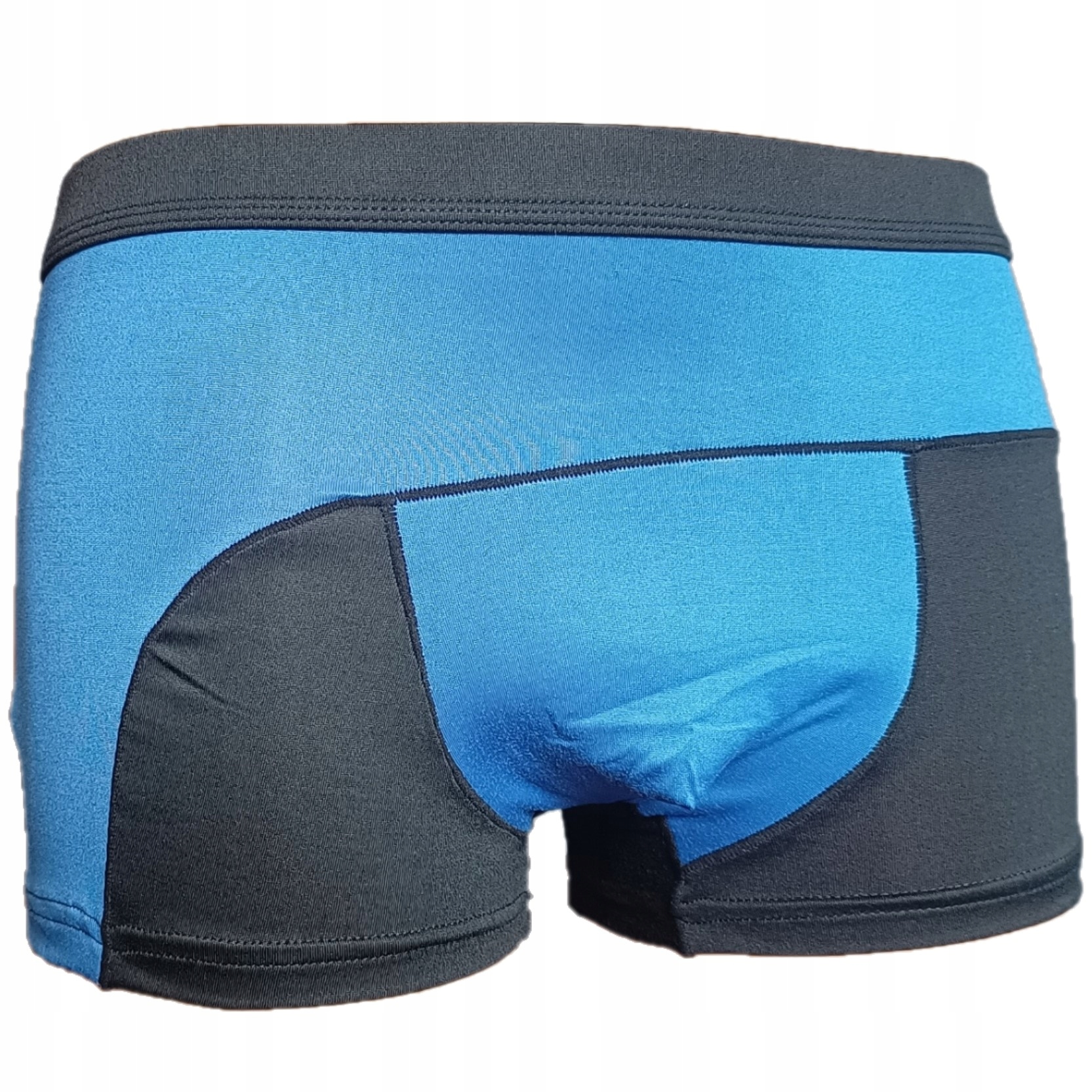 

#bokserki Męskie Bambusowe Antybakteryjne XL/XXL