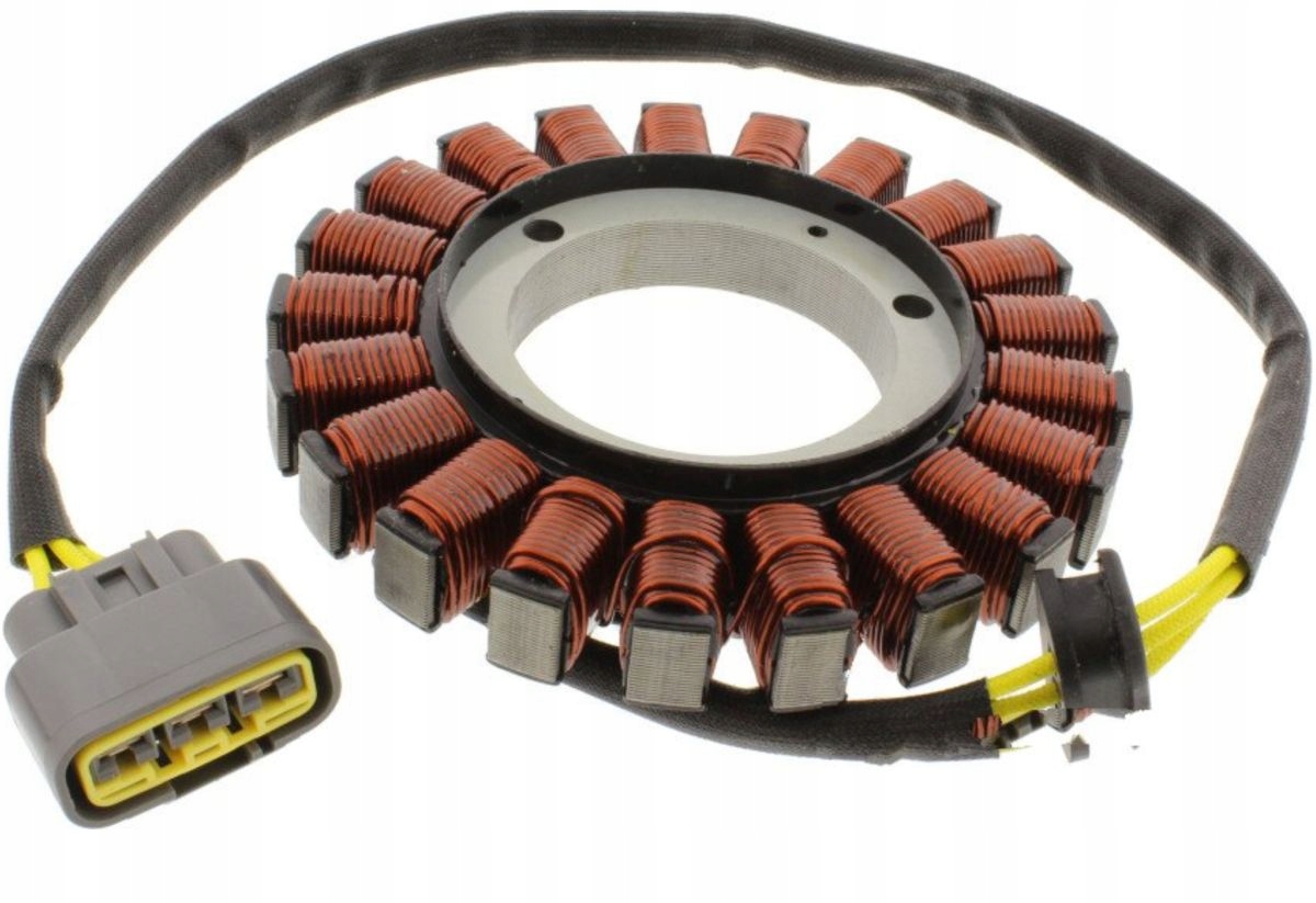 Stojan statoru alternátoru Bmw R 1200 14-18