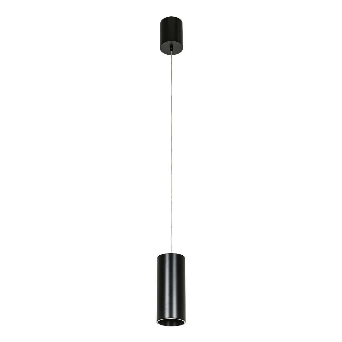 Závěsné svítidlo Italux Moldes Big Bl 1 bodové Led svítidlo s