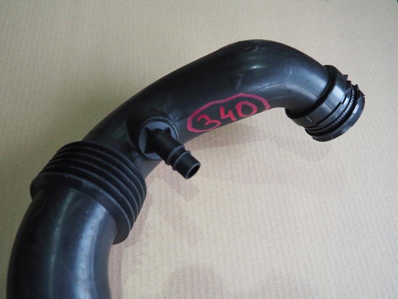 шланг труба Воздух MASTER II MOVANO 8200019443