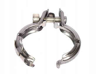 GK21-5J279-AA - ХОМУТ 37ММ БАК AD BLUE