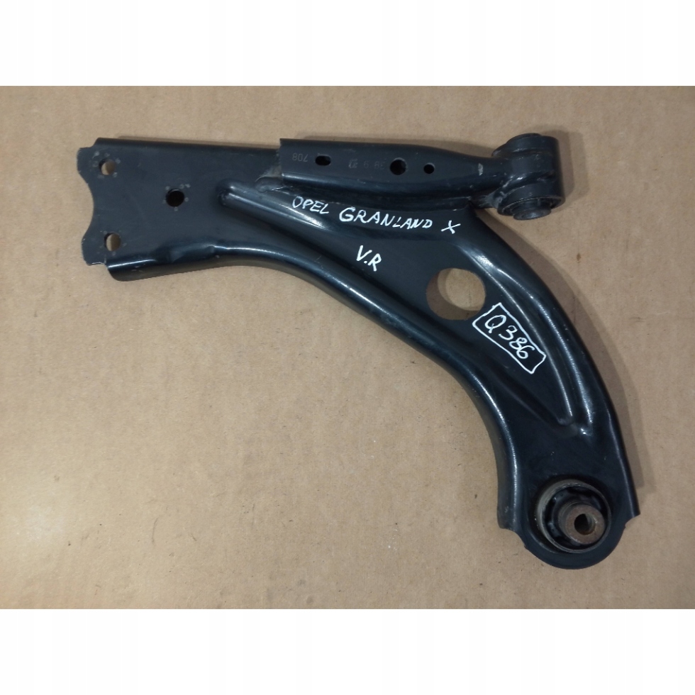 Opel Grandland X arm front right 98138522 (Q386)