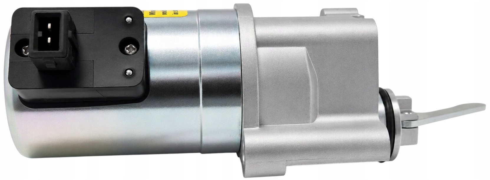 Hasicí cívka pro Deutz 24V BF6M1012E BF6M1012EC BF6M2012C BF6M2012C Volvo