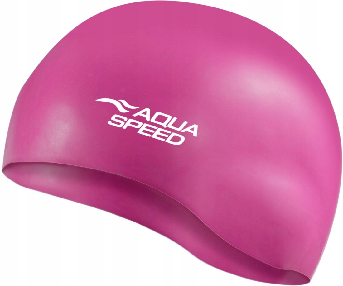 

Czepek pływacki silikonowy Mono Aqua Speed