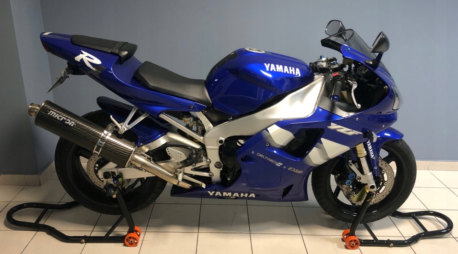 STOJAK MOTOCYKLOWY PODNOŚNIK PRZÓD TYŁ - STABILNY PRZEWRÓTNIK KOŁA Producent AppTech