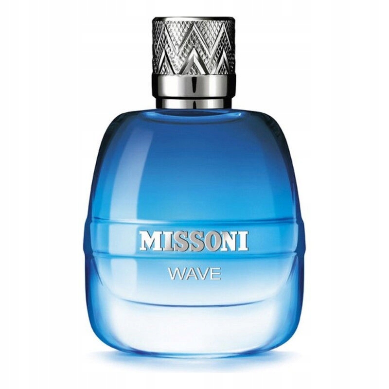 Missoni Toaletní voda Wave 50 ml