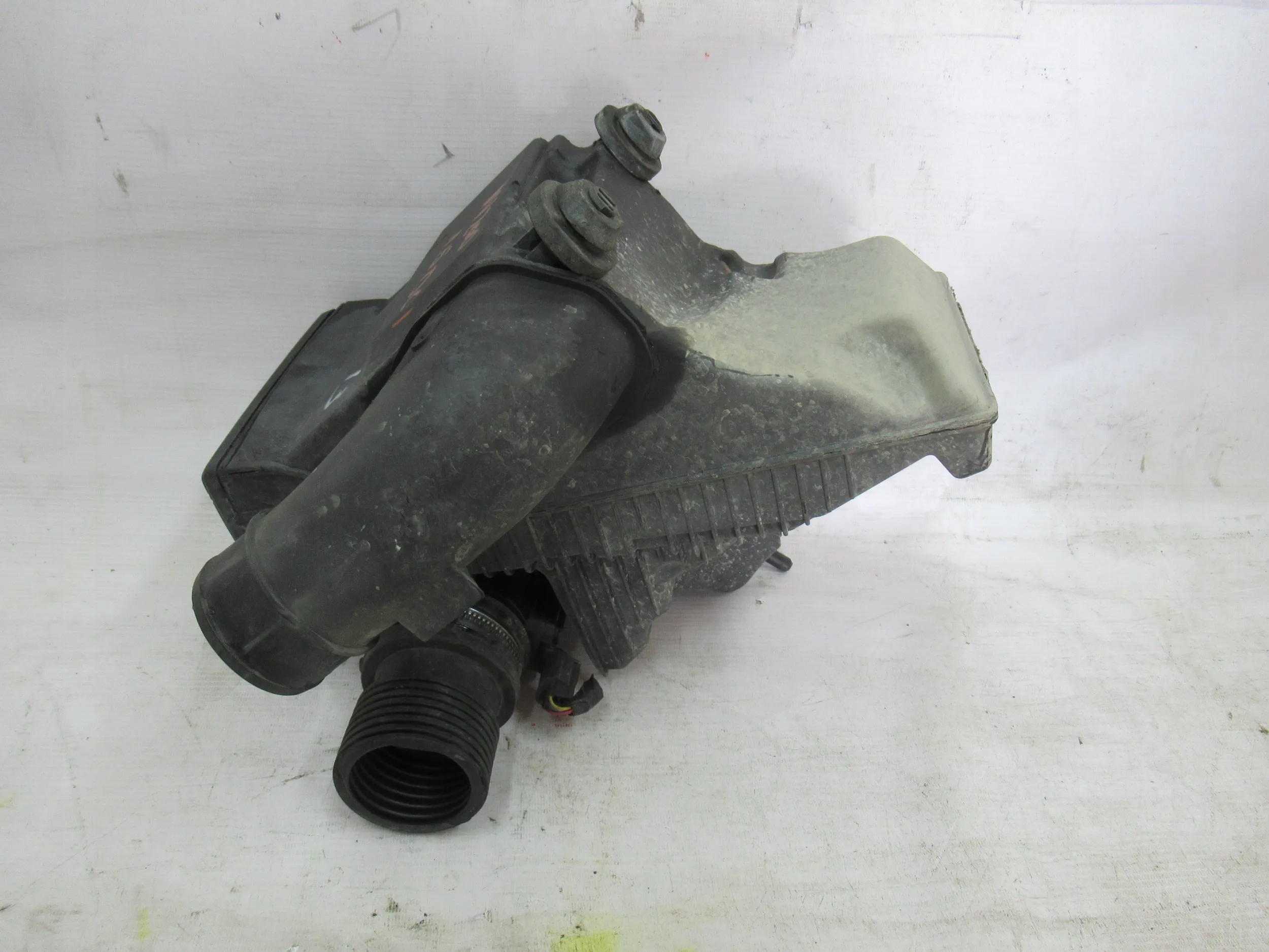 GEHÄUSE FILTER LUFT NISSAN NV200 1.5 DCI