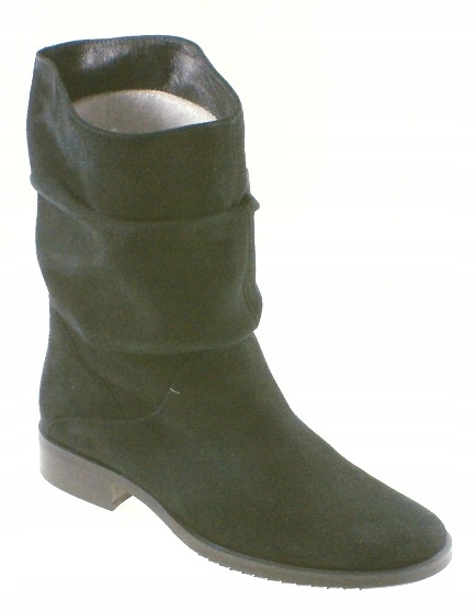 Top But 203 Botek Černý Vel 36