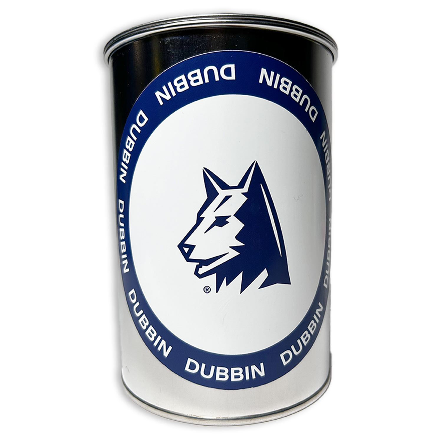 Tuk na Kůže Steel Blue Dubbin Bezbarvý 800 ml