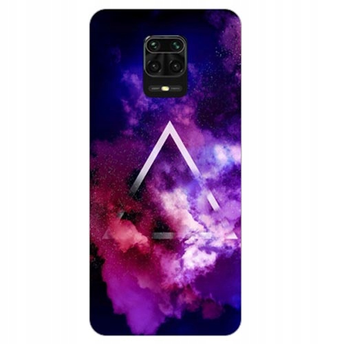 

200 wzorów Etui Do Xiaomi Redmi Note 9 Pro Max