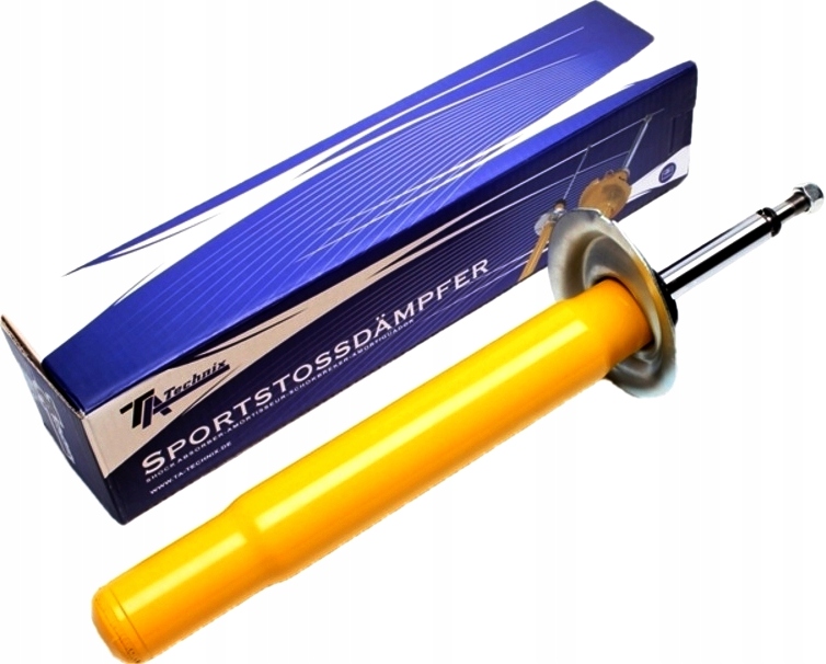 Amortyzatory sportowe przednie TA TECHNIX EVOSTBM08V BMW E39 Seria 5