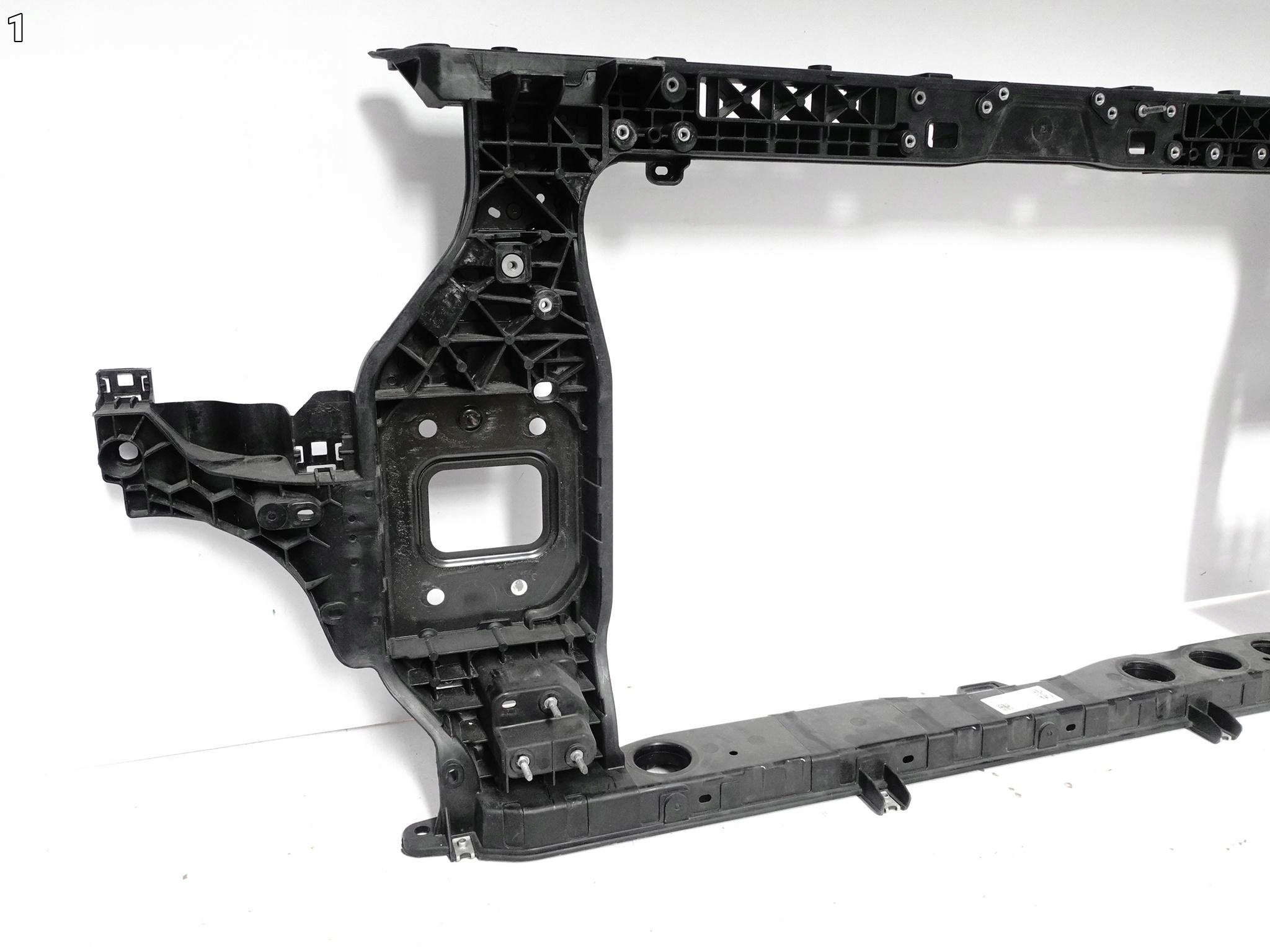 KIA SPORTAGE V 5 NQ NQ5 21- console bar, wall front