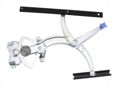 Podnośnik mechanizm szyby Polcar 9546psg1