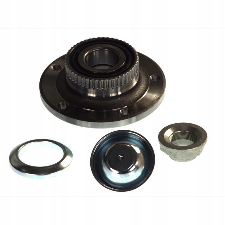 713 6670 - ПОДШИПНИК, РЕМКОМПЛЕКТ СТУПИЦЫ BMW