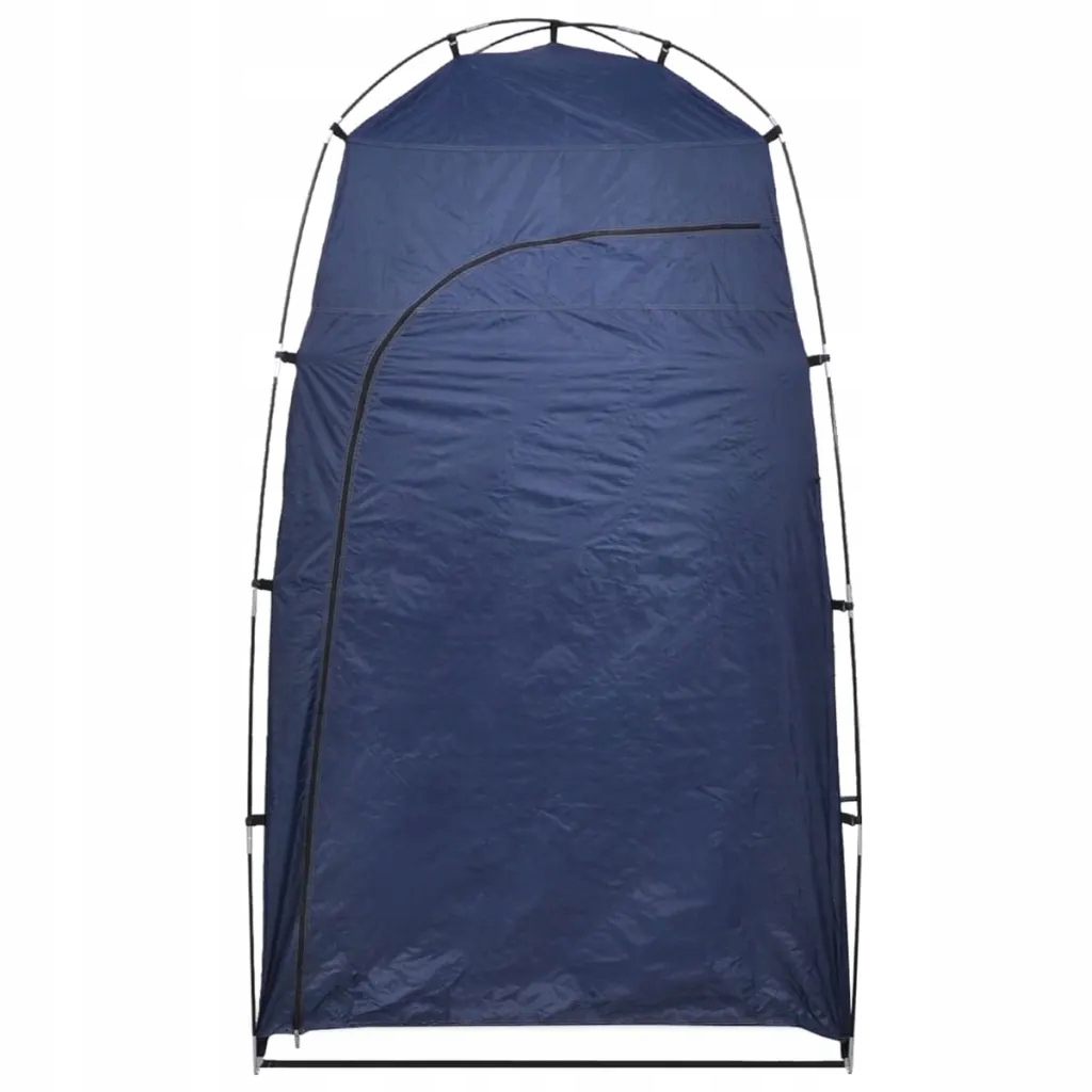 vidaXL Przenośna umywalka turystyczna z namiotem, 20 L Marka inna