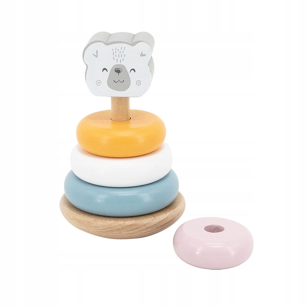 PolarB 44005 Polar Bear Stacker — 17