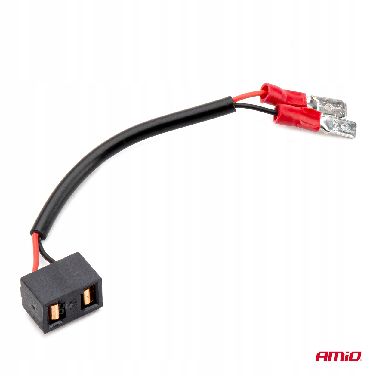 ŻARÓWKI SAMOCHODOWE LED SERIA X2 AMiO H3 CANBUS HQ Rodzaj LED