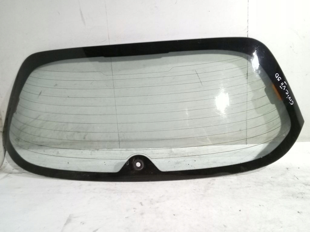 Honda Civic VII 7 5D HB FENSTER z hinten heckklappe