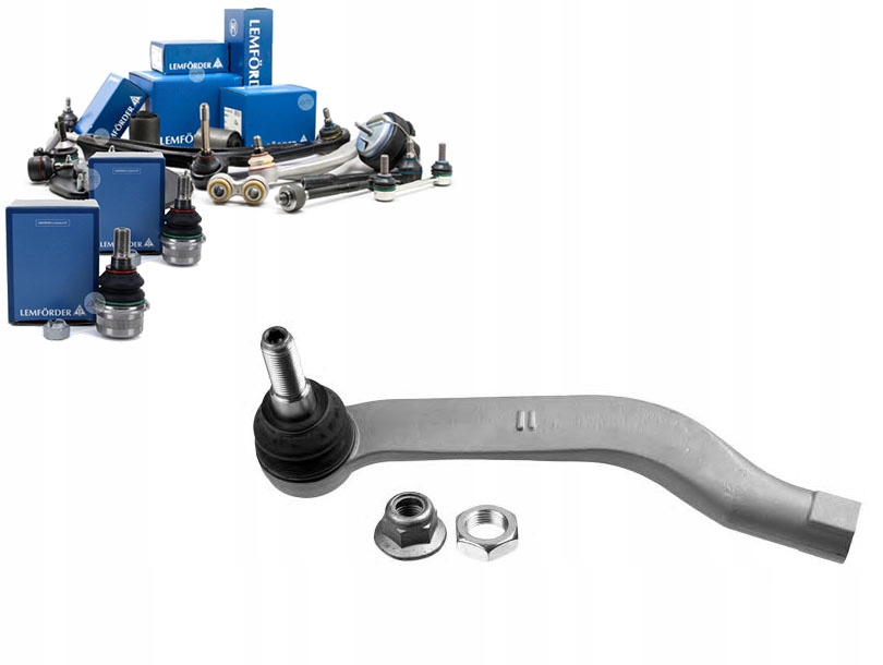 Lemforder Konc. Dr. Kier. Renault Master 10- Le