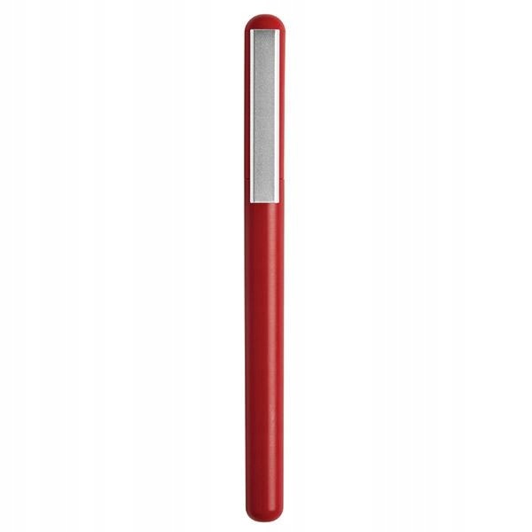 Lexon C-Pen Golyóstoll pendrive-val USB-C32GB sötétpiros/dark red LS101DR