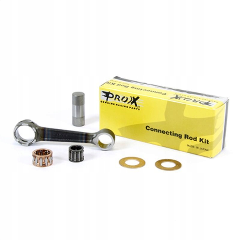 03.1005 - PROX ШАТУН HONDA MTX / MBX / NSR 50 / NH 80 LEAD