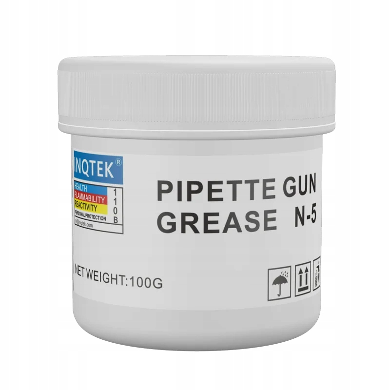 Y47793 Pipette gun lubricating oil silicone grease airtight