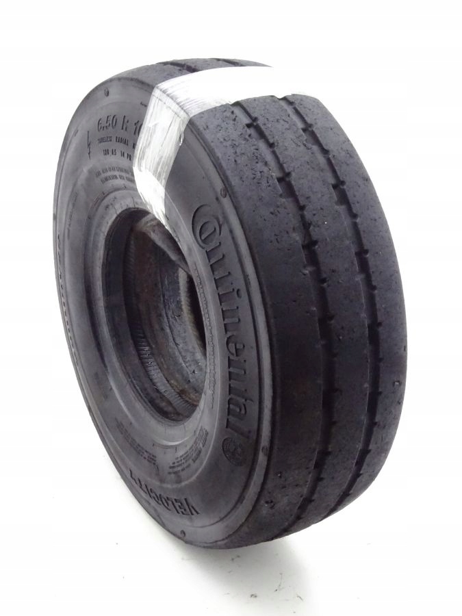 Шины CONTINENTAL CONTIRV20 VELOCITY 6.50 R10
