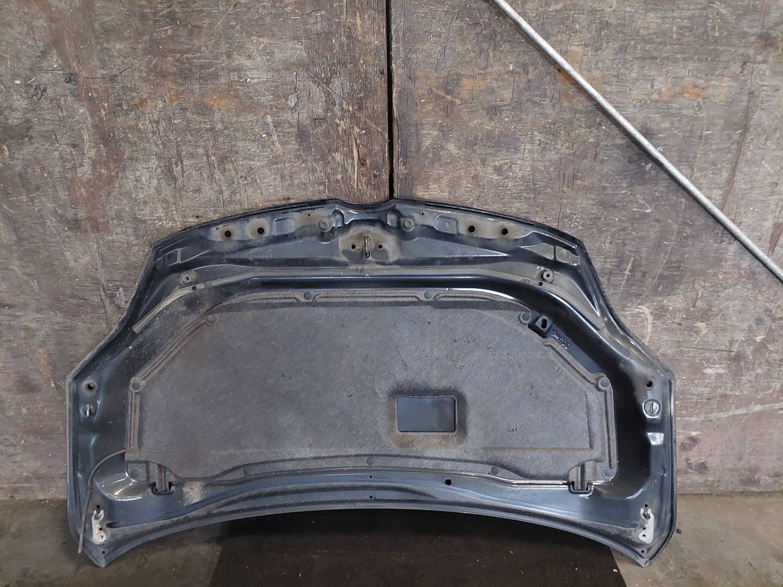motorhaube fronthaube MAZDA 5 und A3F