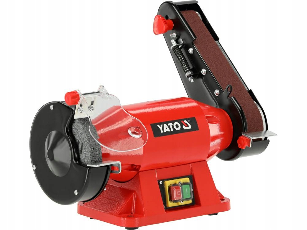 Yato Stolní Bruska 520W 150x32mm YT-822110