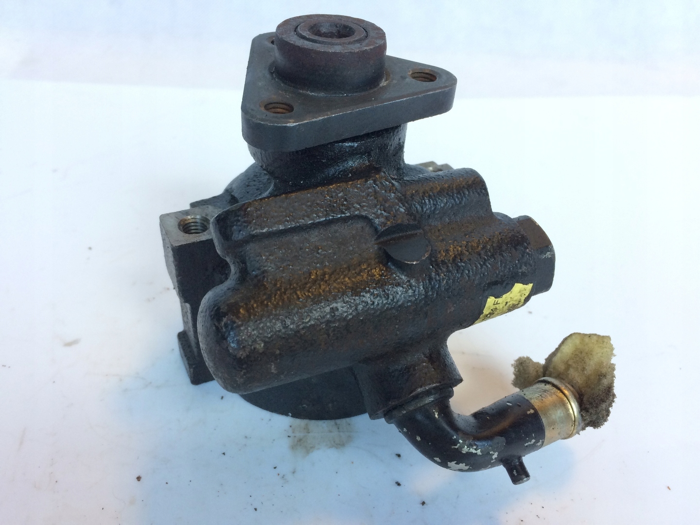 Pompa servosterzo ALFA ROMEO 26034123 ALFA ROMEO