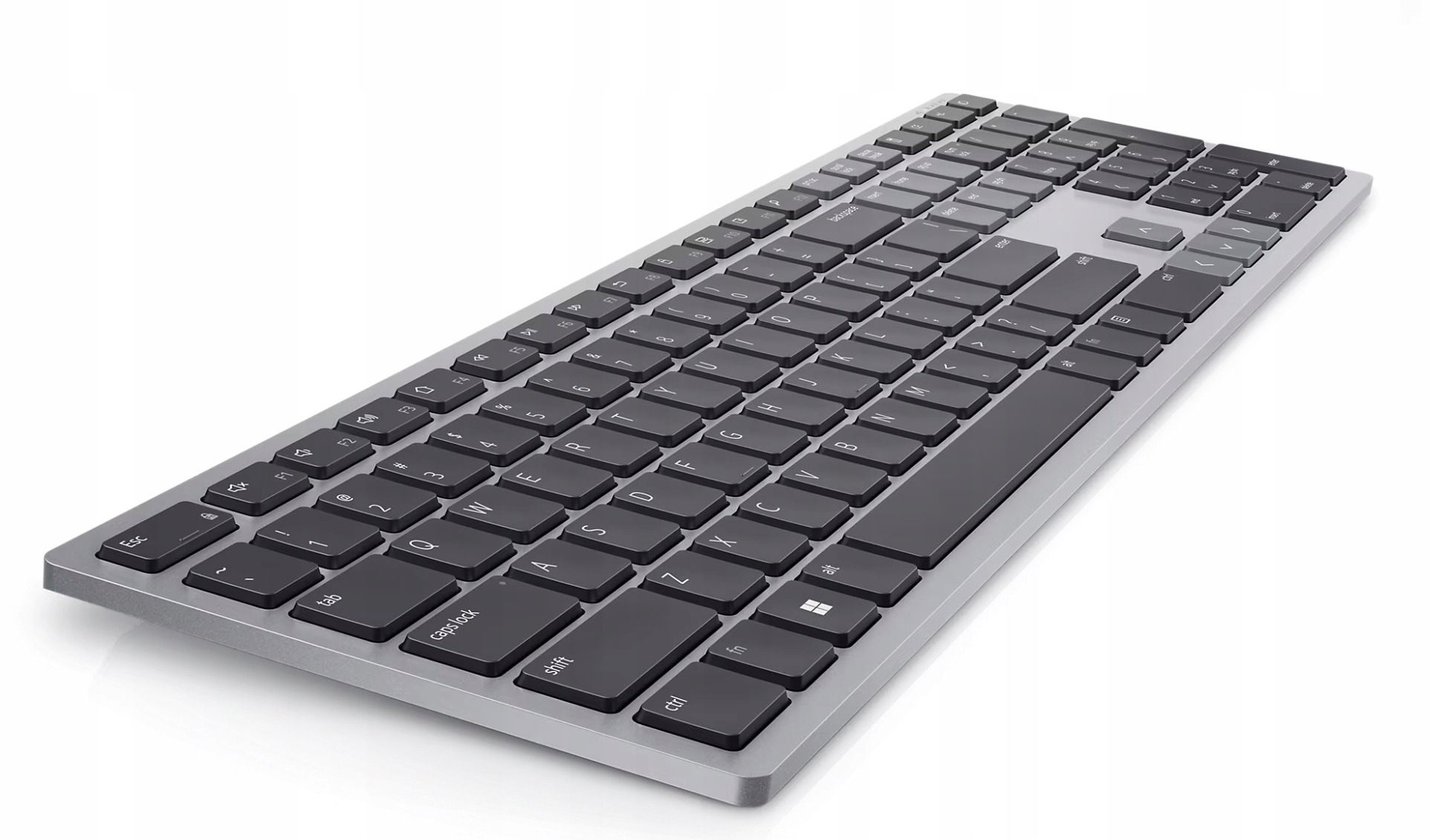 Fabrycznie Nowa Bezprzewodowa Klawiatura Dell KB700 580-AKPT