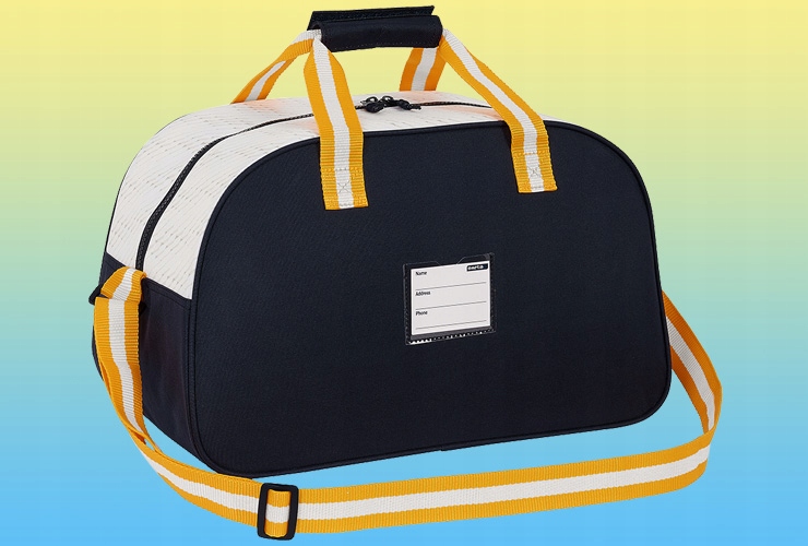 REAL MADRYT TORBA FITNESS SPORTOWA PODRÓŻNA 23/24 Kod producenta 8412688539789