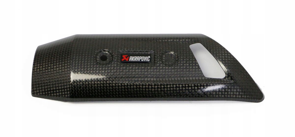 Tepelný Štít Akrapovic Yamaha XP560T