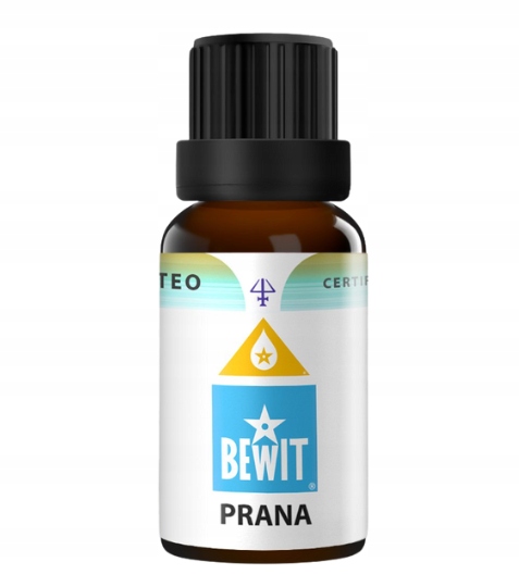 Bewit Prana 15 ml