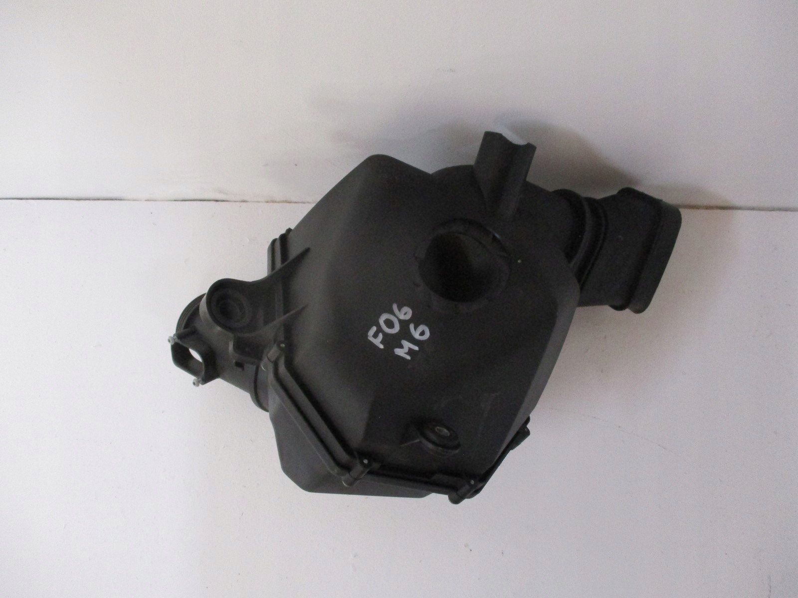 Gehäuse filter luft BMW F06 7843291 M6