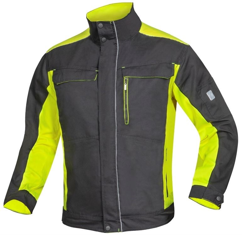 Mikina Ardon Neon Winter