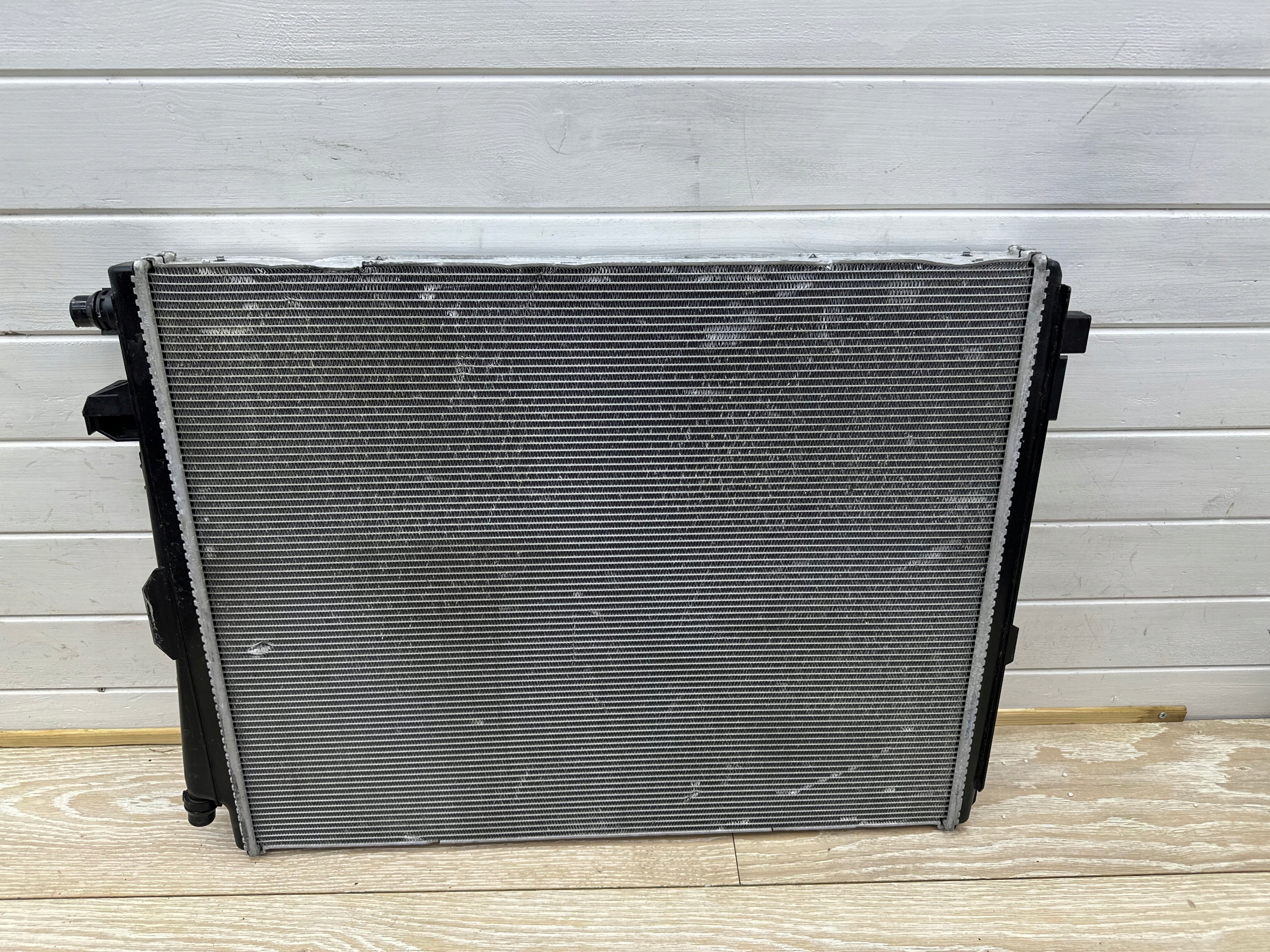 BMW M3 G80 m4 g82 water cooler original